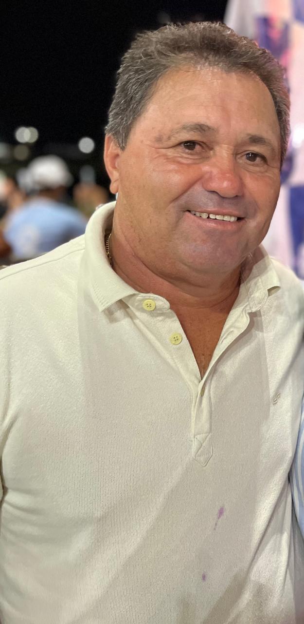 Genilson de Souza Alves