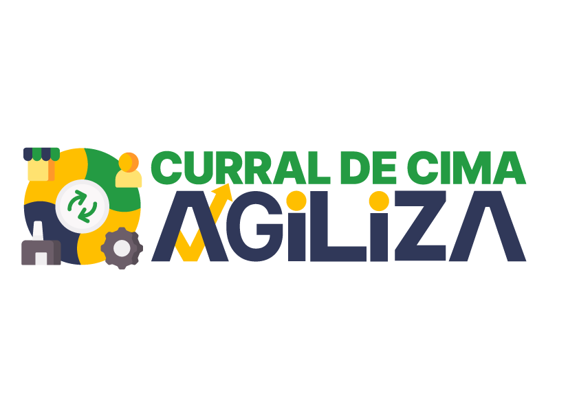 Agiliza Curral de Cima
